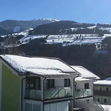 Landliebe Apartment *
