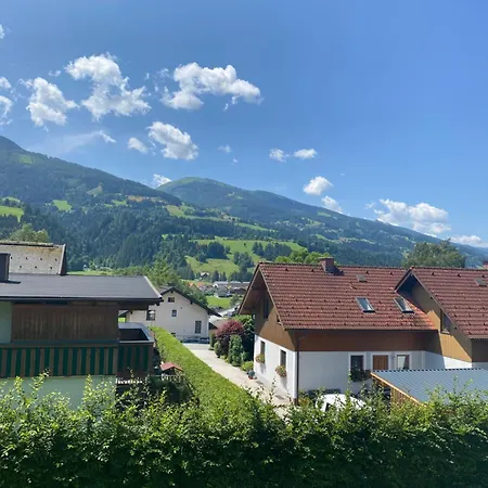 Landliebe Apartment *