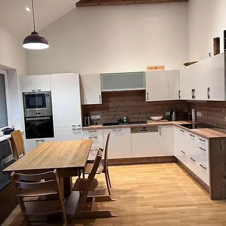 Apartment Landliebe *