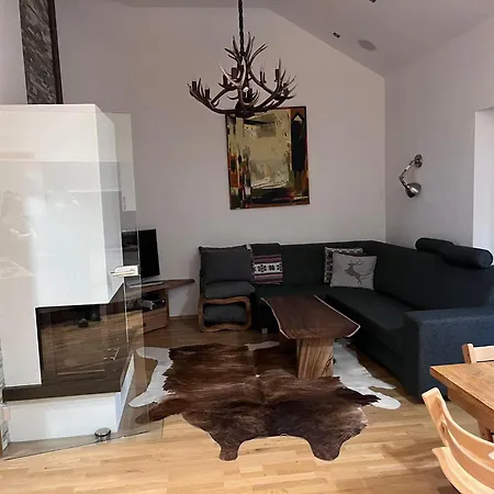 Landliebe Apartment