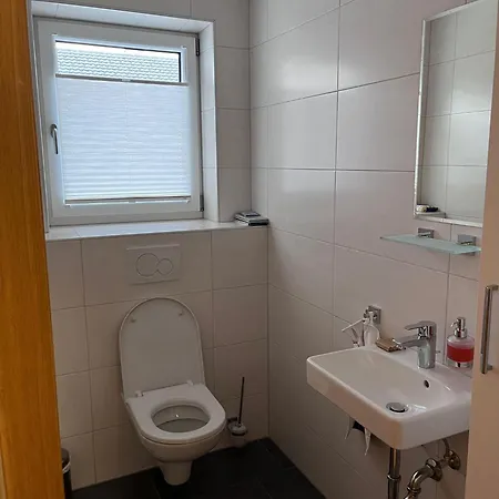 Apartment Landliebe