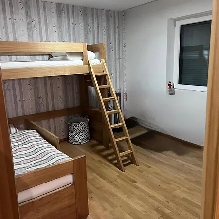 Landliebe Apartment *