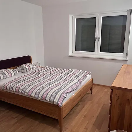 Apartment Landliebe *