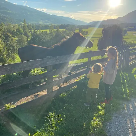 Landliebe * Aich (Styria)