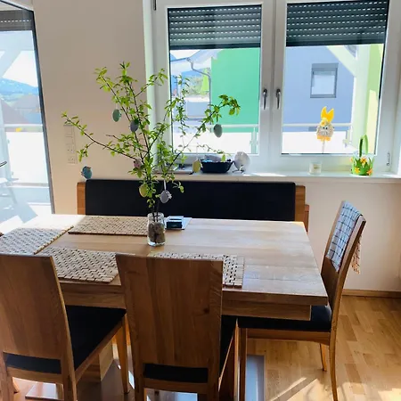 Landliebe Apartment