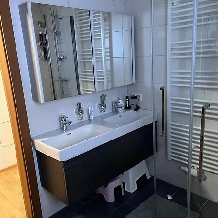 Apartment Landliebe